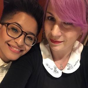 Meet your Posher, Natalie